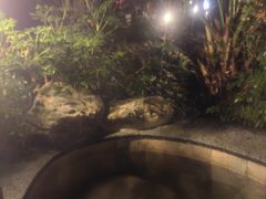 -韶关经律论国际酒店温泉