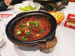 -潇湘码头·鲜湘菜(清河店)