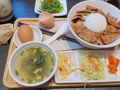 -熊吞·大碗丼烧肉饭(西市场嘉华店)