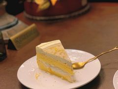 -TINTIN CAKE BOUTIQUE(台北壹店)