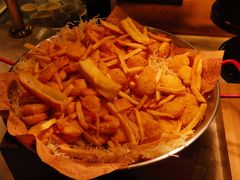 -比格比萨自助(宝山日月光店)