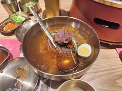 -西塔老太太泥炉烤肉(武汉摩尔城店)