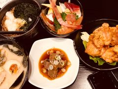 -林妈妈村·日式料理(宝山龙湖天街店)