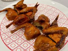 -顺风山庄(水濂山店)