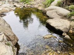 -北京密云天门山风景区