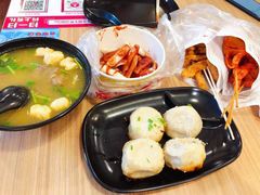 -小杨生煎(黄河路店)