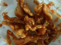 锅包肉-华兴饭店(向阳街店)