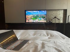 -广州天河希尔顿酒店