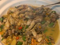 -渔舟意·湖南家宴(萝岗纳金城店)