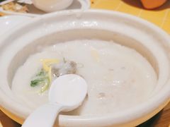 -蔡澜点心·粤菜(花城汇南区店)