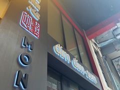 -点点心点心专门店(旺角店)