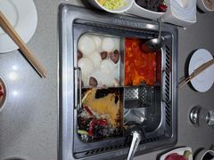 -海底捞火锅(泰安爱琴海店)