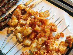 -大哈福烧烤·海鲜·家常菜(延安三路店)
