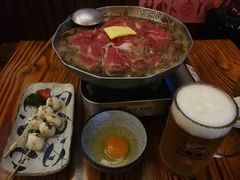 -坂吉屋·居酒屋深夜食堂(龙湖店)