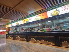 -不倒翁·安徽名菜楼(步行街店)