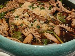 -不倒翁·徽天下名菜楼(马鞍山路店)