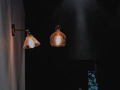 -black rainbow coffee