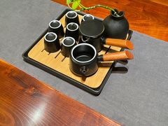 -南通滨江洲际酒店-东厨中餐厅