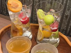 -雨后行菜(报慈北路店)