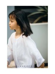 -幺幺BABY婚纱摄影