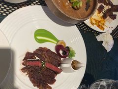 -翡翠鸟精品泰国菜(北辰财富中心店)