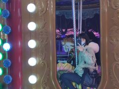 -北戴河集发农业梦想王国