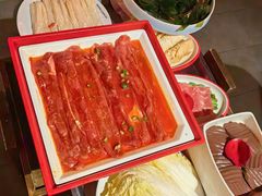 -小龙坎火锅(东汇城店)