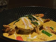 -星叶·东南亚料理(宁波万象汇店)