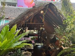 -自然餐厅(Phuket)