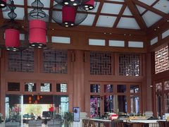 -海口万豪·大堂吧·望海吧.日落海景·下午茶·奶茶·咖啡·轻食·蛋糕·鸡尾酒·清吧