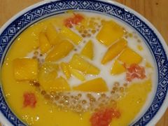 杨枝甘露-赵记传承(广州越秀五羊新城店)