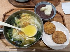 -小满手工粉(北京富力广场店)