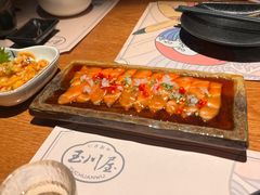 -玉川屋·深夜食堂居酒屋(柳巷店)