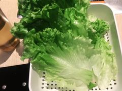 -新石器烤肉(周浦万达店)