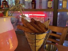 -CIRCLE·酒吧(第一国际店)