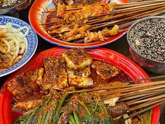 -张庆烤肉·清真