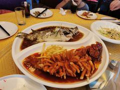 -马凯餐厅(长椿街店)