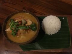 -Pundi Pundi Restaurant