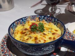-俄士厨房(五棵松华熙LIVE店)