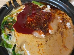 -蜀王砂锅总店