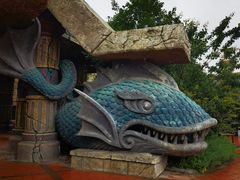 -波塞冬海底世界