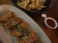 -陶享时光西餐·下午茶(信河街店)