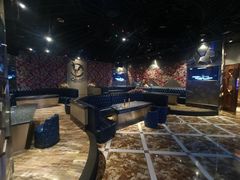-萧邦音乐会所KTV·蒸汽活海鲜自助(福田店)
