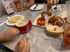 -必胜客(永泰店)