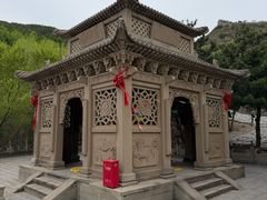 -雁门关景区