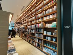 -茑屋书店(天目里店)