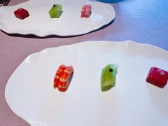 -璞徽·徽商家宴(长泰广场店)