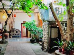 -横琴公社餐厅