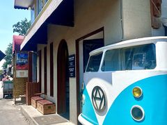 -VA Cafe(五道营店)