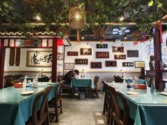 -大海碗·京菜炸酱面(雍和宫店)